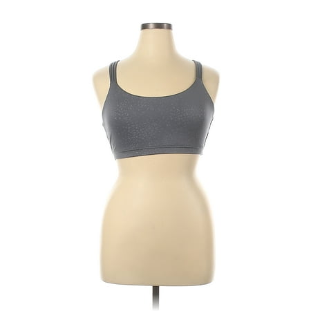 Pre-Owned Gap Fit Women s Size XL Sports Bra