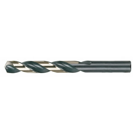 Cle-Line Jobber Drill #34 HSS C18087