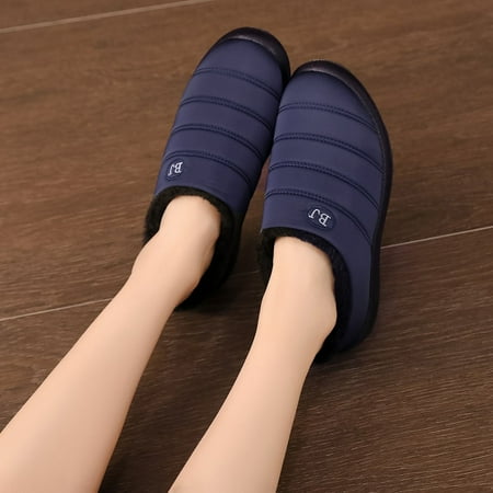 Aayomet Slippers For Women Womens Fuzzy Memory Foam Slippers - Ankis Cross Band Cozy Plush Home Slippers Fluffy Furry Open Toe House Shoes Indoor Outdoor Slide Slipper Blue 7.5
Aayomet Slippers For Women Womens Fuzzy Memory Foam Slippers - Ankis Cross Band Cozy Plush Home Slippers Fluffy Furry Open Toe House Shoes Indoor Outdoor Slide Slipper Blue 7.5
