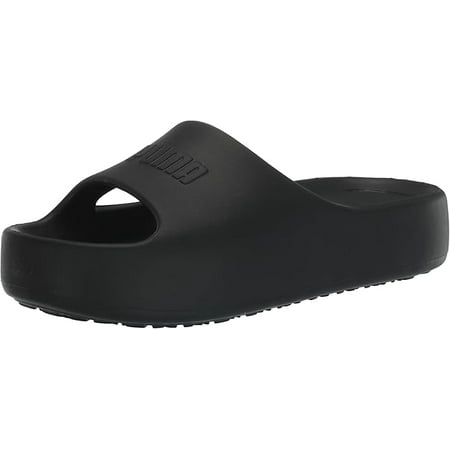Women's Puma ShibUSA Slides Puma Black (389082 01) - 5