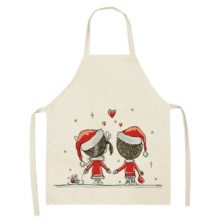 Zeceouar Clearance Items for Home 1pc Parent Adult The Family Kitchen Valentine s Day Print Linen Family Aprons
Zeceouar Clearance Items for Home 1pc Parent Adult The Family Kitchen Valentine s Day Print Linen Family Aprons