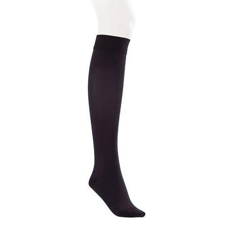 JOBST Women s Opaque 20-30 mmHg Knee High Compression Stocking (Anthracite Large)
JOBST Women s Opaque 20-30 mmHg Knee High Compression Stocking (Anthracite Large)