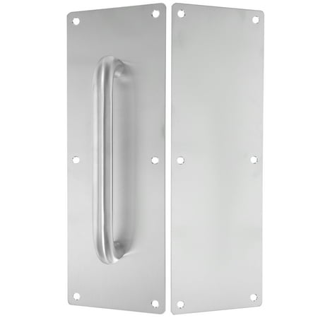 TOYMYTOY Commercial Door Handle Pull Push Door Plate Handle Closet Door Handle Attachment
TOYMYTOY Commercial Door Handle Pull Push Door Plate Handle Closet Door Handle Attachment