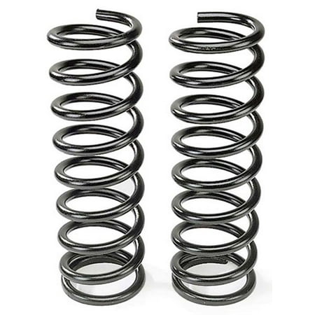 Moroso Drag Suspension Spring Kit GM A/F/X-Body 2 pc P/N 47165