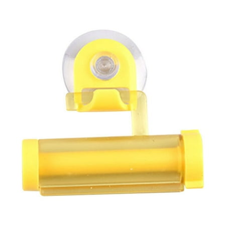 WOXINDA Farmhouse Bathroom Shelves Rolling Toothpaste Dispenser Tube Squeezer Holder Hanger Gadget Tool
WOXINDA Farmhouse Bathroom Shelves Rolling Toothpaste Dispenser Tube Squeezer Holder Hanger Gadget Tool
