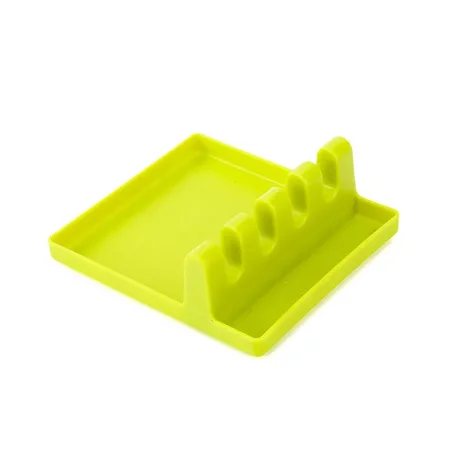 For Kitchen rack creative kitchen storage rack spatula rack storage cooking mat spoon storage mat 1Pcs
For Kitchen rack creative kitchen storage rack spatula rack storage cooking mat spoon storage mat 1Pcs
