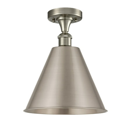Innovations Lighting 516-1C-15-12 Cone Semi-Flush Cone 12 Wide Semi-Flush Ceiling Fixture
Innovations Lighting 516-1C-15-12 Cone Semi-Flush Cone 12 Wide Semi-Flush Ceiling Fixture