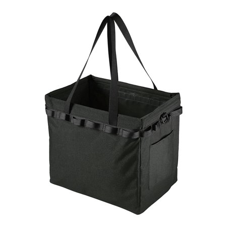 Camping Tool Bag Portable Food Delivery Bag Large Capacity Handbag Travel Bag
Camping Tool Bag Portable Food Delivery Bag Large Capacity Handbag Travel Bag