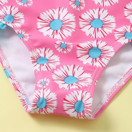 Gubotare Cute Baby Leopard Swimsuit Printing Girls Swimsuit Pattern Cartoon Girls Swimwear Girls Swim Suit Size 14 Pink 1-2 Years
Gubotare Cute Baby Leopard Swimsuit Printing Girls Swimsuit Pattern Cartoon Girls Swimwear Girls Swim Suit Size 14 Pink 1-2 Years
