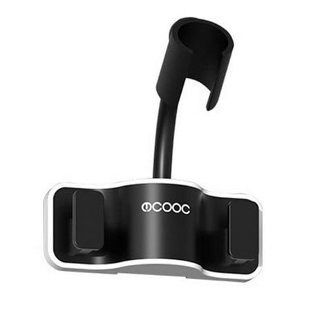 Showerhead Holder Bathroom Shower Sprayer Wall Mount Plastic Shower Head Wall Bracket Black
Showerhead Holder Bathroom Shower Sprayer Wall Mount Plastic Shower Head Wall Bracket Black