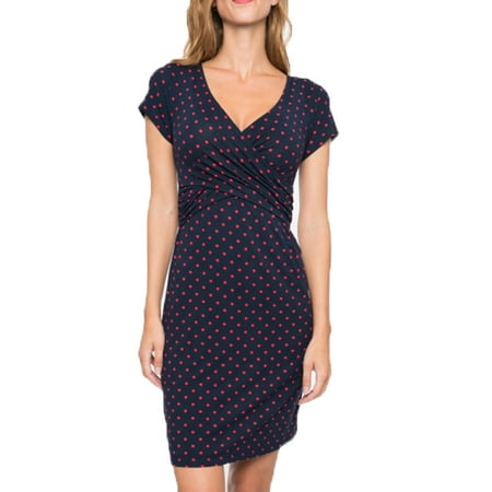 V-Neck Maternity Breastfeeding Dress Maternity Baby Nursing Clothes Woman Skirt Beach Clothes Dark Blue M
V-Neck Maternity Breastfeeding Dress Maternity Baby Nursing Clothes Woman Skirt Beach Clothes Dark Blue M