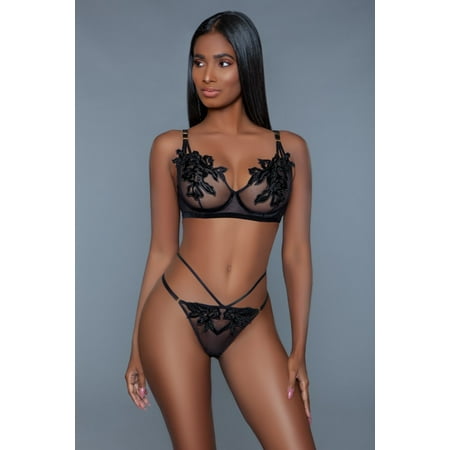 2018 Evangeline Set