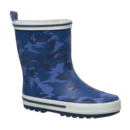 CoXist Kid s Waterproof Rain Boots with Easy Pull Handles for Boys (Little Kid & Toddlers)
CoXist Kid s Waterproof Rain Boots with Easy Pull Handles for Boys (Little Kid & Toddlers)