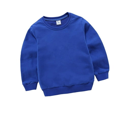 Tagold Fall Savings Clearance Winter Coats for Winter Kids Hoodies Boys Girls Children Solid Color Children s Sweater Pullover Outerwear
Tagold Fall Savings Clearance Winter Coats for Winter Kids Hoodies Boys Girls Children Solid Color Children s Sweater Pullover Outerwear