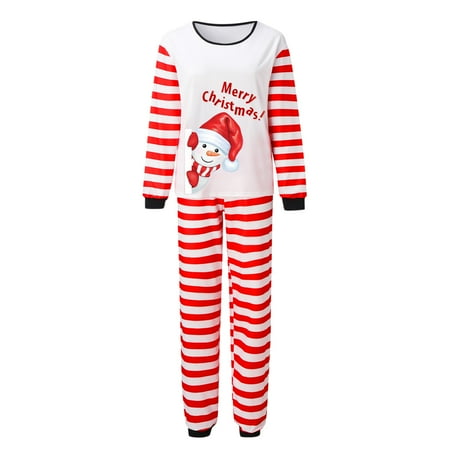 Sleepwear Print Pants Xmas Stripe Matching Mommy Women Pajamas Set Family Top Blouse Christmas Family Matching Pajamas Set Bunny
Sleepwear Print Pants Xmas Stripe Matching Mommy Women Pajamas Set Family Top Blouse Christmas Family Matching Pajamas Set Bunny