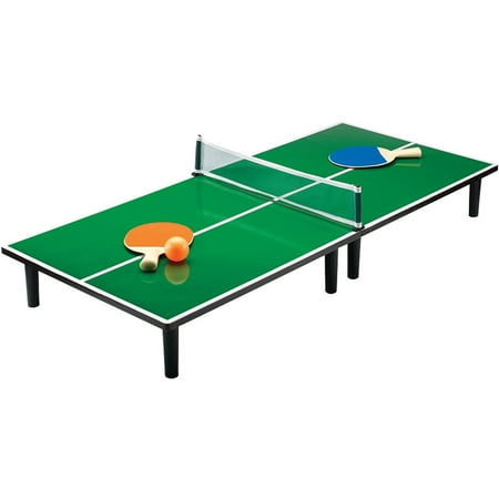 Style Asia Tabletop Tennis Game Set