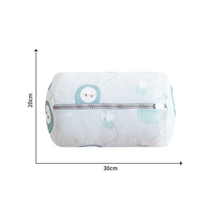 Bags For Washing Bra Socks Underwear Mesh Lingerie Laundry Bag Washing Machine Dirty Laundry Bags For Clothes Wash Kit Green F
Bags For Washing Bra Socks Underwear Mesh Lingerie Laundry Bag Washing Machine Dirty Laundry Bags For Clothes Wash Kit Green F