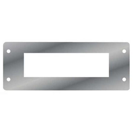 C29 & Pc78 Radio Face Plate for Kenworth Trucks