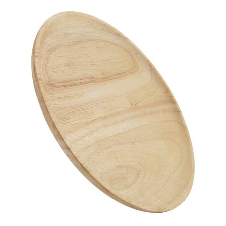 Fugacal Wooden Tea Tray Elegant Round Wood Tea Tray Sushi Snacks Fruits Serving Plate Dish for Home Restaurant Tea Plate
Fugacal Wooden Tea Tray Elegant Round Wood Tea Tray Sushi Snacks Fruits Serving Plate Dish for Home Restaurant Tea Plate
