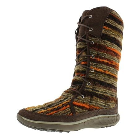 MERRELL Pechora Sky Women/Adult shoe size 6.5 Casual J42834 Expresso