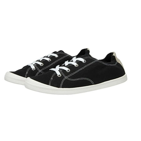 Stamzod Summer Savings Clearance Cloth Shoes Women s Comfortable Soft Soled Casual Round Toe Shallow Canvas Shoes Black 38
Stamzod Summer Savings Clearance Cloth Shoes Women s Comfortable Soft Soled Casual Round Toe Shallow Canvas Shoes Black 38