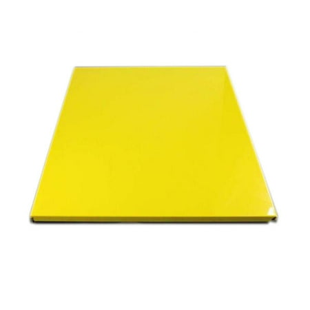BERTAZZONI 128002 FIANCO VERNICIATO S3D1 GIALLO - GENUINE OEM PART