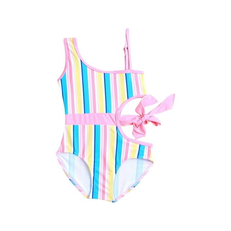 Honeeladyy Sales Toddler Girls Baby Cute And Sweet One-piece Swimsuit Sling Swimsuit Elegant Sunsuit Swimwear Bathing Suits
Honeeladyy Sales Toddler Girls Baby Cute And Sweet One-piece Swimsuit Sling Swimsuit Elegant Sunsuit Swimwear Bathing Suits