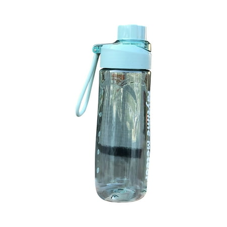 MCat 680ml Water Bottle Good Sealing Anti-crack Accessory Gym Camping Hiking Travel Water Bottle for Cycling
MCat 680ml Water Bottle Good Sealing Anti-crack Accessory Gym Camping Hiking Travel Water Bottle for Cycling