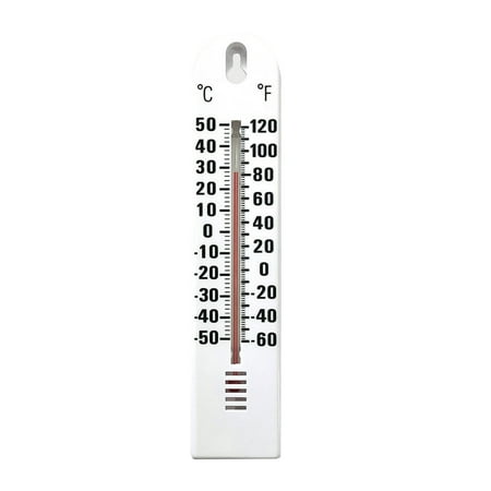 Greenhouse Thermometer Garden Plant Digital Temperature Gauge Wall Hanging Temp Meter for Indoor Outdoor -50-50℃/-60-120
Greenhouse Thermometer Garden Plant Digital Temperature Gauge Wall Hanging Temp Meter for Indoor Outdoor -50-50℃/-60-120