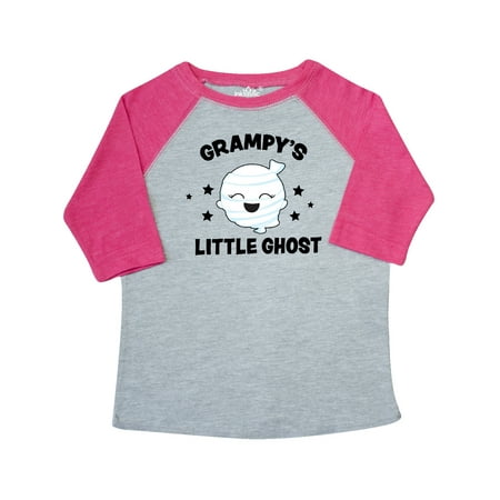 Inktastic Cute Grampy s Little Ghost with Stars Gift Toddler Toddler Girl T-Shirt 
Inktastic Cute Grampy s Little Ghost with Stars Gift Toddler Toddler Girl T-Shirt
