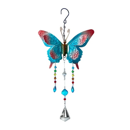 Wepro 3D Three Painting Handicraft Pendant DIY Crystal Wind Chime Pendant Crystal Pendant
Wepro 3D Three Painting Handicraft Pendant DIY Crystal Wind Chime Pendant Crystal Pendant