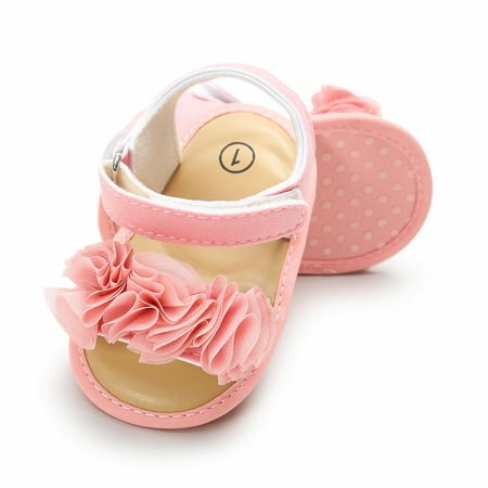 Vikakiooze Toddler shoes of Non-Slip Rubber Toddler Crib Shoes Newborn Loafers Flats
Vikakiooze Toddler shoes of Non-Slip Rubber Toddler Crib Shoes Newborn Loafers Flats