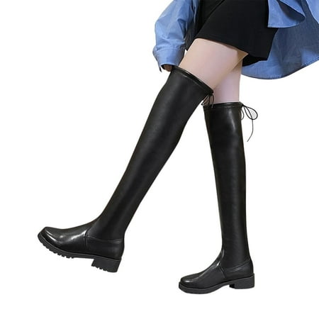 Cathalem Cowboy Boots Womens Size 10 Over Boots Shoes Autumn Low Boots Long Up Knee Boots And Heeled The High Women s Bog Boot Black 9
Cathalem Cowboy Boots Womens Size 10 Over Boots Shoes Autumn Low Boots Long Up Knee Boots And Heeled The High Women s Bog Boot Black 9