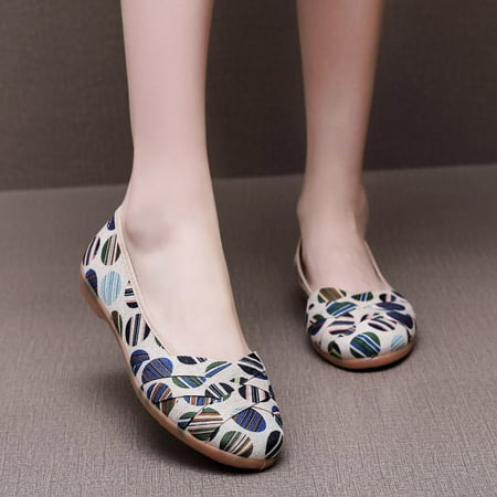 Cathalem Women Wide Width Shoes Casual Fashion Four Season Women Casual Shoes Flat Bottom Womens Casual Shoes Size 7 1/2 B 7.5
Cathalem Women Wide Width Shoes Casual Fashion Four Season Women Casual Shoes Flat Bottom Womens Casual Shoes Size 7 1/2 B 7.5