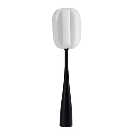 Sukalun Sponge Bottle Brushes for Cleaning | Detachable Cup Sponge Cleaning Brush | Porous Sponge Head Bottle Brush for Friends Families Birthday Festive Gifts
Sukalun Sponge Bottle Brushes for Cleaning | Detachable Cup Sponge Cleaning Brush | Porous Sponge Head Bottle Brush for Friends Families Birthday Festive Gifts