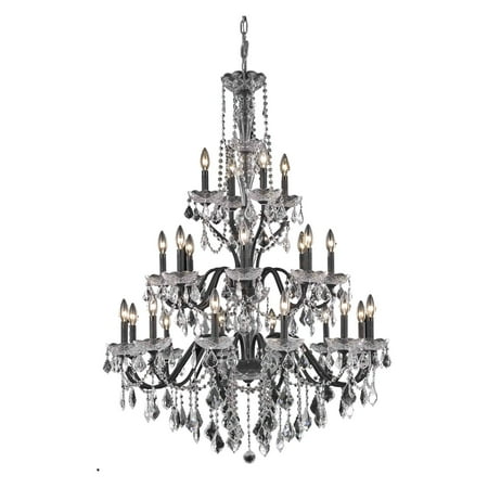 Elegant Lighting St. Francis 2015G36 Chandelier