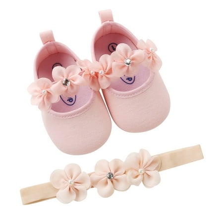 Yohome Baby Hairband Girl Shoe Casual Shoes Sneaker Anti-slip Soft Sole Toddler Shoes
Yohome Baby Hairband Girl Shoe Casual Shoes Sneaker Anti-slip Soft Sole Toddler Shoes