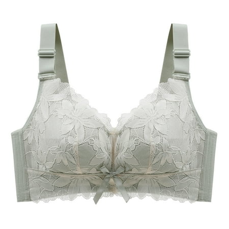 Seamless Underwear For Women Bra Ultra-thin Cup No Steel Ring Gathered Sleep Bra Women Bra One Piece Unwired Bra Daily Green XL (Tender Green: 38/85E)
Seamless Underwear For Women Bra Ultra-thin Cup No Steel Ring Gathered Sleep Bra Women Bra One Piece Unwired Bra Daily Green XL (Tender Green: 38/85E)