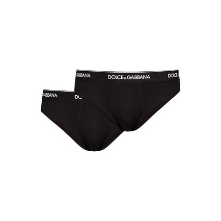Dolce & gabbana underwear briefs bi-pack