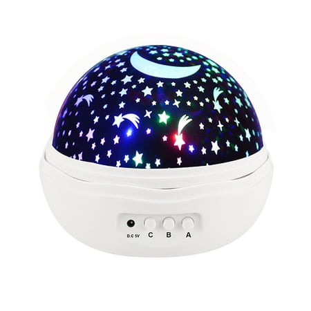 CuiYou LED Flower Bud Rotating Starry Sky Projector Light Night Lamp Valentine Gift
CuiYou LED Flower Bud Rotating Starry Sky Projector Light Night Lamp Valentine Gift