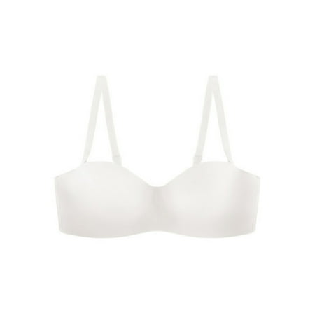 Rumida Girls Bra Seamless Push Up Bras Solid Color Non-slip Summer Thin Smooth Bra No Steel Ring Bras for Women Bra Women Daily Wearing Travel Gifts Party Girls Seamless Push Up Solid
Rumida Girls Bra Seamless Push Up Bras Solid Color Non-slip Summer Thin Smooth Bra No Steel Ring Bras for Women Bra Women Daily Wearing Travel Gifts Party Girls Seamless Push Up Solid