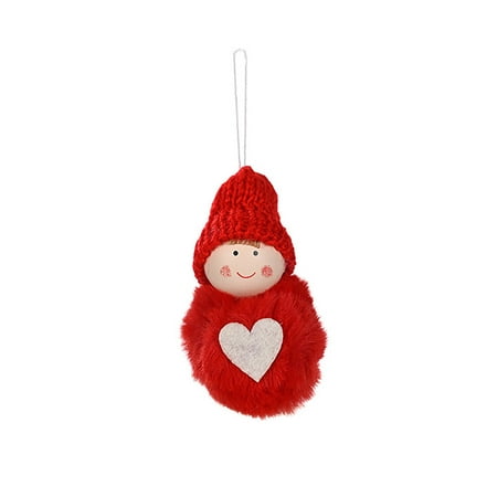 Veki Cartoon Christmas Creative Christmas Tree Decorations Pendant Ornaments Color Home Decor Ornament Hooks with Beads
Veki Cartoon Christmas Creative Christmas Tree Decorations Pendant Ornaments Color Home Decor Ornament Hooks with Beads