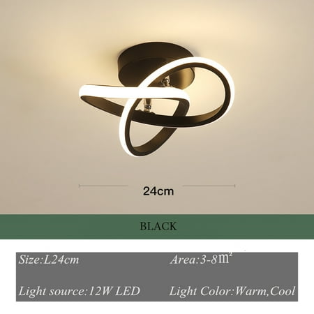 Homeex Creative Net Red Modern Minimalist Cloakroom Entrance Balcony Ceiling Lamp Black White light
Homeex Creative Net Red Modern Minimalist Cloakroom Entrance Balcony Ceiling Lamp Black White light
