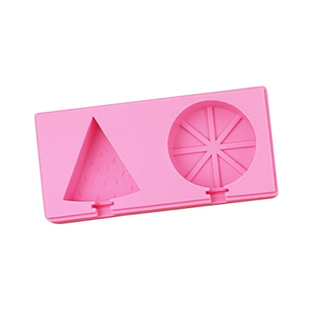 LYCAQL Ice Cube Tray Silicone Popsicle Mould Ice Cream Mould Creative Ice Lattice With Cover
LYCAQL Ice Cube Tray Silicone Popsicle Mould Ice Cream Mould Creative Ice Lattice With Cover