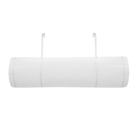 ZAROYEAX Air Conditioner Windshield Stopper for Windows Interior Accessories Air Conditioner for Room Air Deflector Air Conditioner for Window Units Ac Wind Deflector Shunt
ZAROYEAX Air Conditioner Windshield Stopper for Windows Interior Accessories Air Conditioner for Room Air Deflector Air Conditioner for Window Units Ac Wind Deflector Shunt
