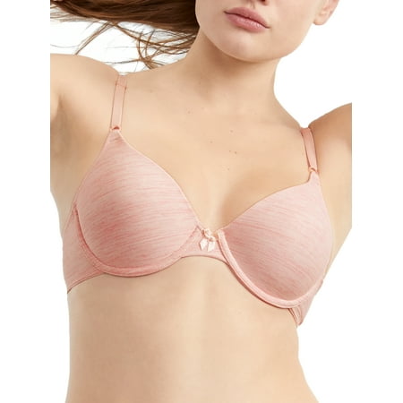 Maidenform Womens One Fab Fit T-Shirt Bra Style-7959