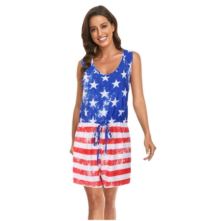 BELLZELY Family Christmas Pajamas Clearance Independence Day Mommy and Me Clothes Casual Mother Daughter Family Sleeveless Jumpsuit
BELLZELY Family Christmas Pajamas Clearance Independence Day Mommy and Me Clothes Casual Mother Daughter Family Sleeveless Jumpsuit