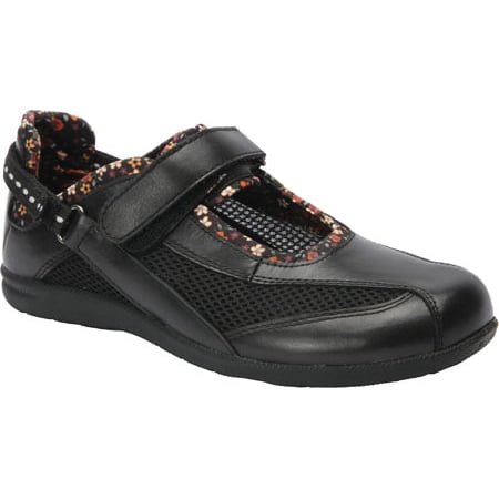 Women s Drew Joy Black Combo 7.5 N
