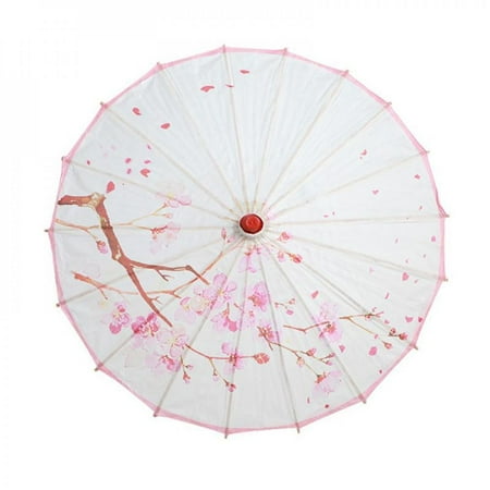 Oaktree S-51245 Mini Hand-painted Shopping Mall Ceiling Decoration Umbrella Oil Paper Straight Pole Ancient Style Gift Craft Umbrella Performance Props Dance Umbrella# Pink Time
Oaktree S-51245 Mini Hand-painted Shopping Mall Ceiling Decoration Umbrella Oil Paper Straight Pole Ancient Style Gift Craft Umbrella Performance Props Dance Umbrella# Pink Time