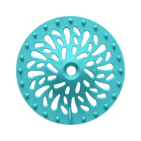 ymcbayline Clearance 1PCS Floor Drains Filter Hair Filter Bathroom Sewer Round Kitchen Sink
ymcbayline Clearance 1PCS Floor Drains Filter Hair Filter Bathroom Sewer Round Kitchen Sink